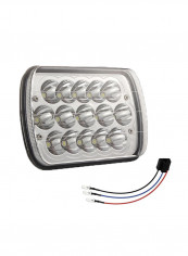 LED Triple Row Light Bar For Jeep/Truck/SUV reviews LED Triple Row Light Bar For Jeep/Truck/SUV