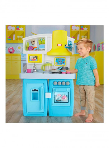 Tasty Junior Bake N Share Household Toy 46.75x32.5x14.75inch