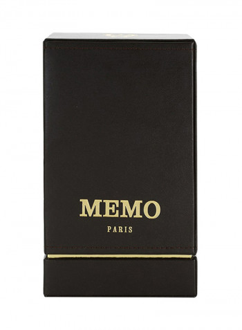 Irish Leather Memo EDP 75ml