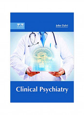 Clinical Psychiatry Hardcover reviews Clinical Psychiatry Hardcover