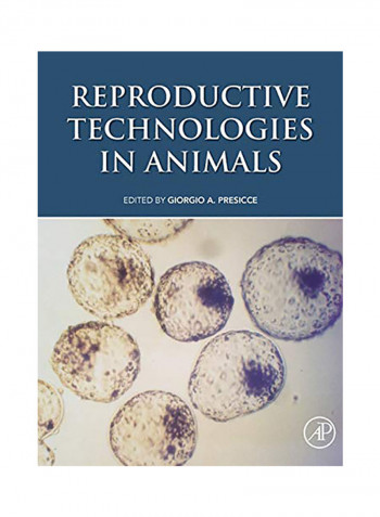 Reproductive Technologies in Animals Paperback