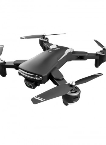 KK7 Pro RC Drone With Dual Camera 6K 5G Wifi GPS Foldable Optical Flow Positioning Quadcopter Bag Included 27*8.5*20cm