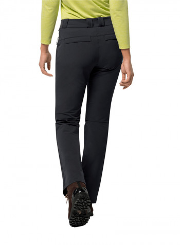 Activate Thermic Pants Black