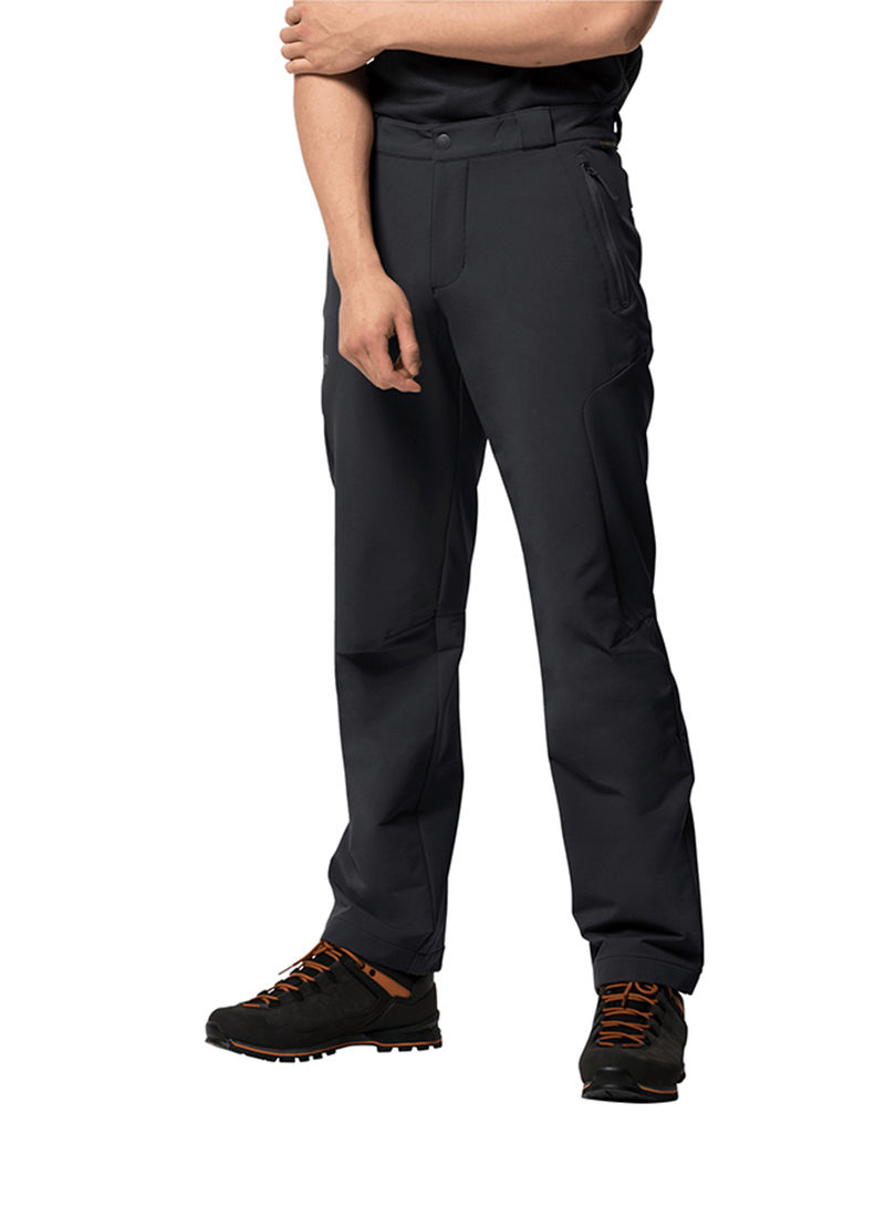 Activate Thermic Pants Black