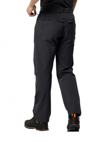 Activate Thermic Pants Black