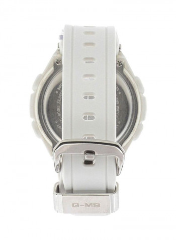 Women's Casual Analog Digital Watch MSG-400G-7ADR