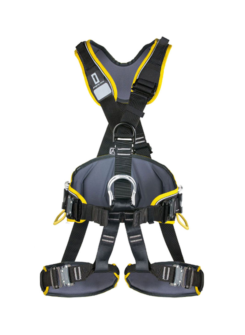 Profi Worker 3D Full Body Harness