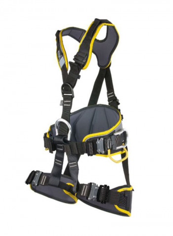 Profi Worker 3D Full Body Harness