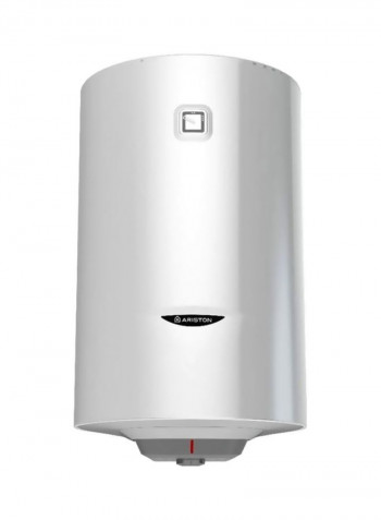 Wall-Hung Electric Water Heater PRO-R100V White
