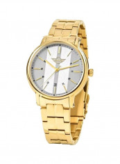 Men's Water Resistant Analog Watch 160909 reviews Men's Water Resistant Analog Watch 160909