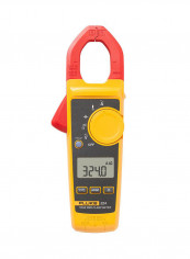 324 True RMS Clamp Meter Yellow/Red/Black reviews 324 True RMS Clamp Meter Yellow/Red/Black