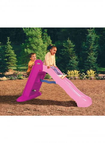 Easy Store Large Slide 62.99x37.8x39.76 centimetercentimeter