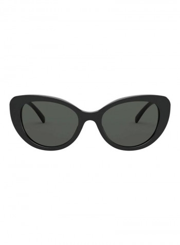 Women's Cat Eye Sunglasses - Lens Size: 54 mm