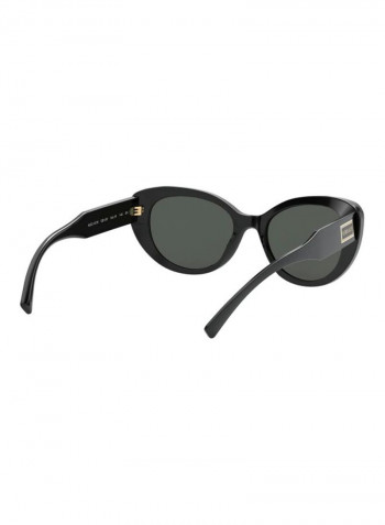 Women's Cat Eye Sunglasses - Lens Size: 54 mm