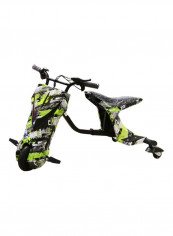 3 Wheels Electric Drift Scooter reviews 3 Wheels Electric Drift Scooter