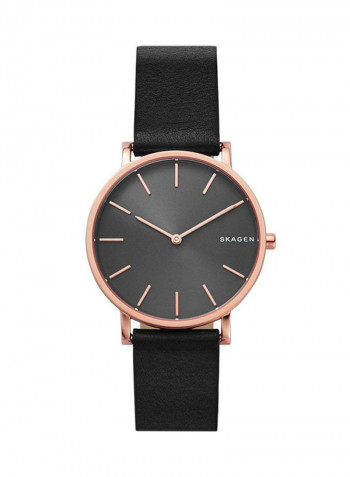 Men's Hagen Analog Watch SKW6447