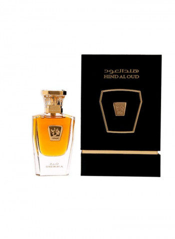 Sheikh A Perfume 50ml