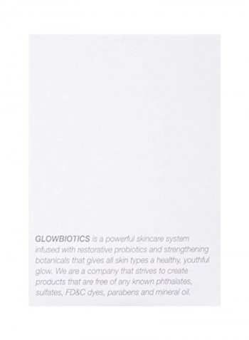 Probiotic Multi-Brightening Anti-Aging Cream 1.7ounce