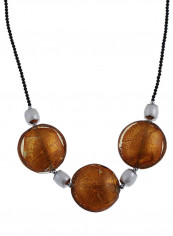 Sterling Silver Crystal And Pearl Necklace reviews Sterling Silver Crystal And Pearl Necklace