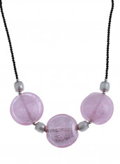Sterling Silver Crystal And Pearl Necklace reviews Sterling Silver Crystal And Pearl Necklace