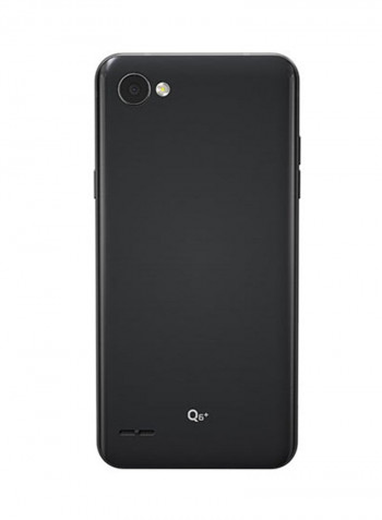 G6 Dual SIM Astro Black 4GB RAM 32GB 4G LTE