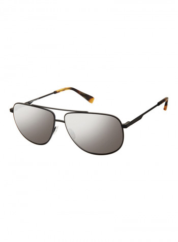 Men's Polarized Aviator Sunglasses