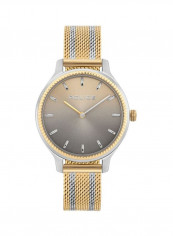 Women's Kreala Stainless-Steel Analog Watch P 15696BSTG-D04MM