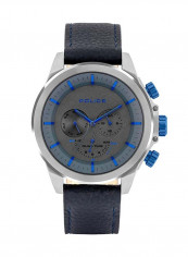 Men's Leather Chronograph Watch reviews Men's Leather Chronograph Watch