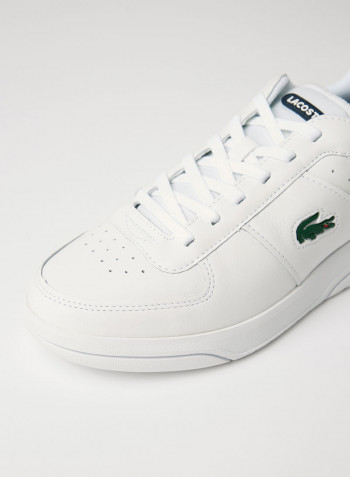 Game Advice Sneakers White