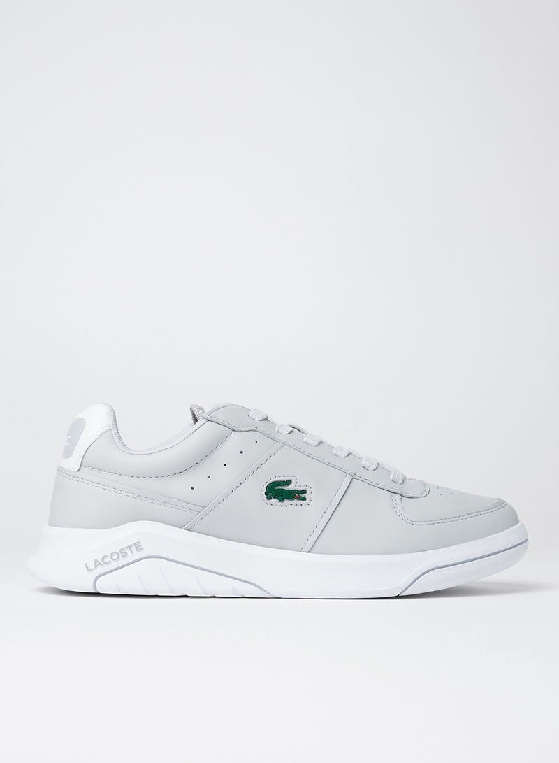 Game Advance Low Top Sneakers Light Grey/White