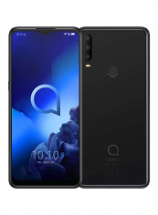 3X 2019 Dual SIM Jewelry Black 4GB RAM 64GB 4G LTE reviews 3X 2019 Dual SIM Jewelry Black 4GB RAM 64GB 4G LTE