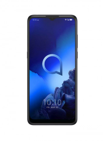 3X 2019 Dual SIM Jewelry Black 4GB RAM 64GB 4G LTE
