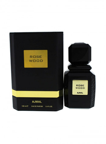 Rose Wood EDP 100ml