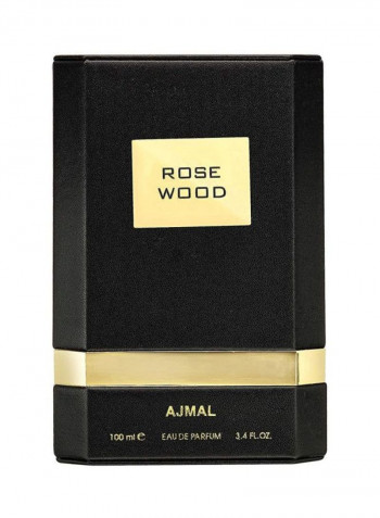 Rose Wood EDP 100ml