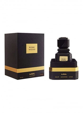 Rose Wood EDP 100ml