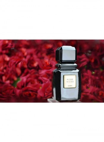 Rose Wood EDP 100ml