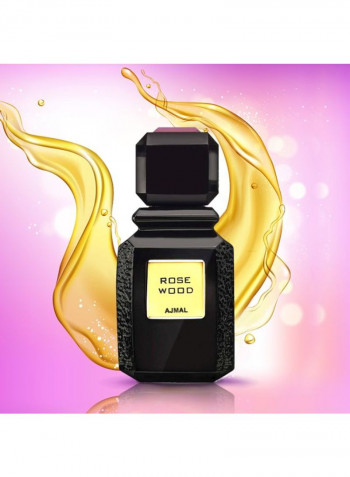 Rose Wood EDP 100ml
