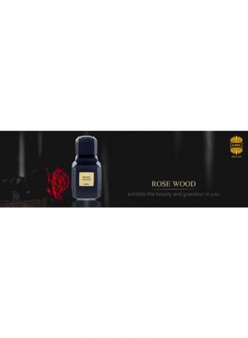Rose Wood EDP 100ml