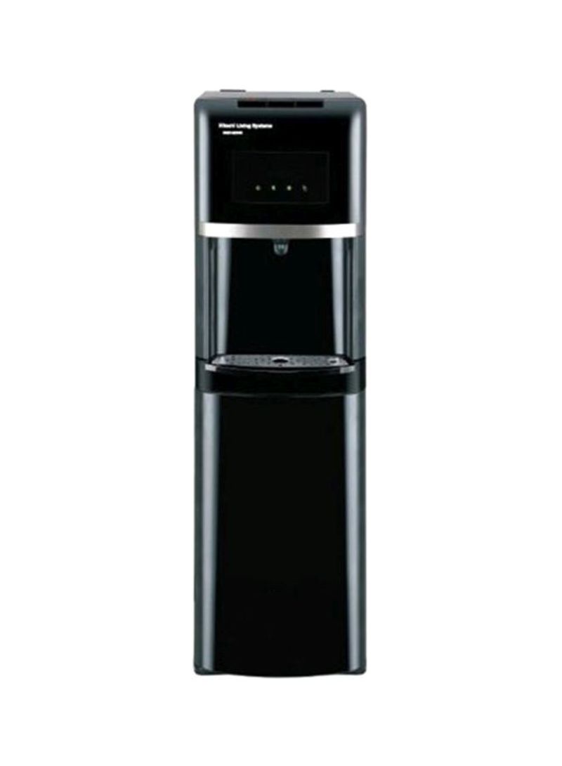 Bottom Loading Water Dispenser HWDB30000 Black