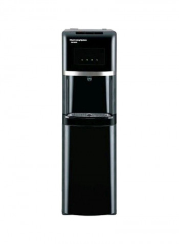 Bottom Loading Water Dispenser HWDB30000 Black