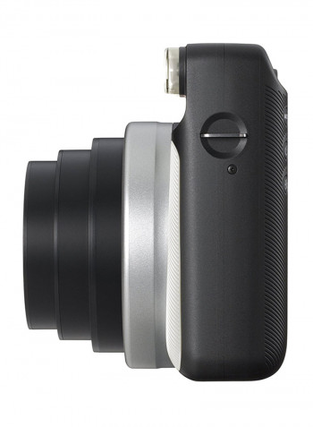 Instax SQ6 Instant Film Camera Pearl White