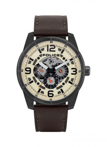 Men's Lawrence Analog Watch P 15663JSU-14