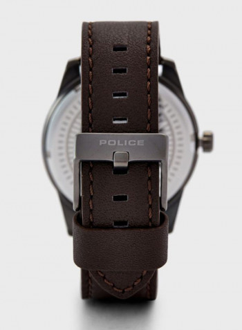 Men's Lawrence Analog Watch P 15663JSU-14