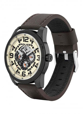 Men's Lawrence Analog Watch P 15663JSU-14