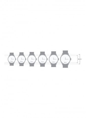 Men's Lawrence Analog Watch P 15663JSU-14