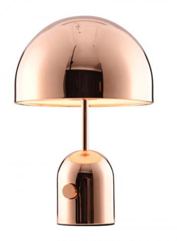 Decorative Table Lamp Rose Gold
