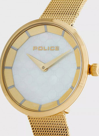 Women's Vernazza Analog Watch P 15701LSG-D28MM