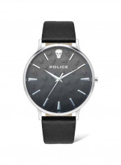 Men's Leather Analog Wrist Watch P 16023JS-02 reviews Men's Leather Analog Wrist Watch P 16023JS-02