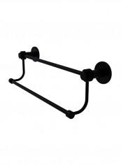 Mercury Collection Towel Bar Black 30inch reviews Mercury Collection Towel Bar Black 30inch