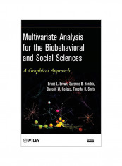 Multivariate Analysis For The Biobehavioral And Social Sciences Hardcover reviews Multivariate Analysis For The Biobehavioral And Social Sciences Hardcover